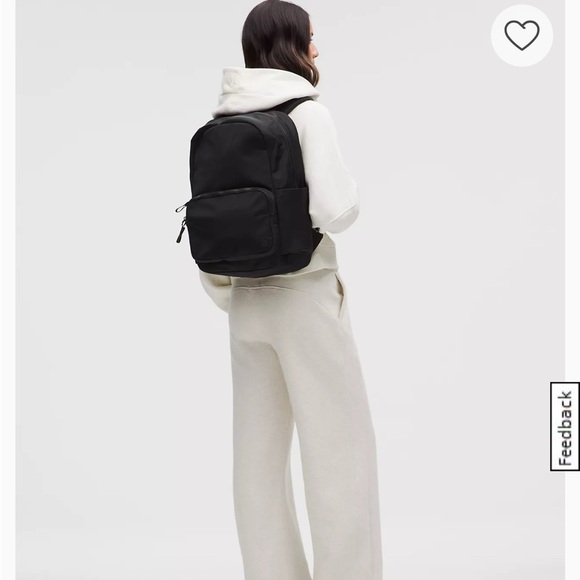 Lululemon Everywhere Backpack 22L - Picture 2 of 14